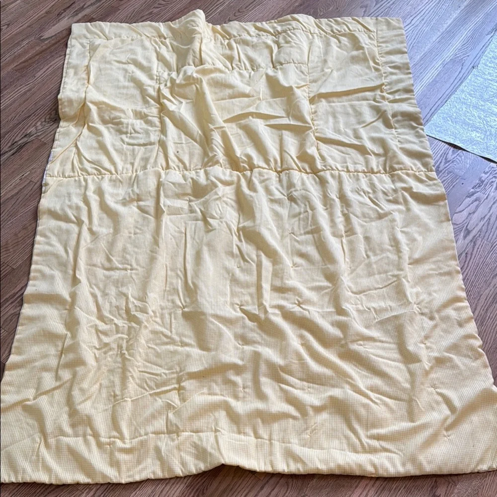 Handmade cozy adorable